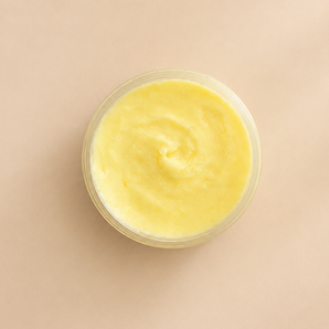 Tropical Juicy Twist Foaming Sugar Body Scrub | Juicy Pineapple