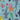 Sea Life gift wrap