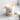Bella Bliss Soy Wax Candle – Vanilla Floral Musk Home Fragrance