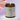 Warm Woods & Cashmere Soy Wax Candle – 165g Amber Glass Candle