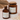Uplifting Lemon, Ginger & Orange Bath Salts Gift Jar