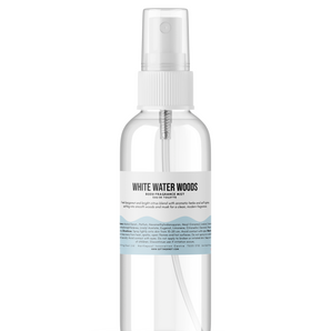 White Water Woods | Eau de Toilette | 90ml