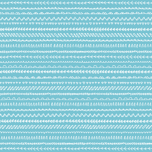 Aztec gift wrap