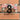 Personalised Acrylic Pink Peony House Door Number Sign