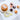 Mini Easter Baking Cake Stencil Gift Set - Funky Laser