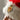 Christmas Gingerbread Man Pin