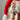 Elf Christmas Pin Badge
