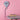 Children's Hot Air Balloon Personalised Clock