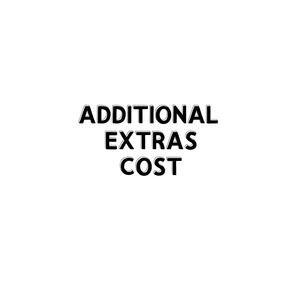 Add Extra's