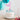 Mermaid Fishtail And Waves Party Cake Topper