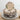 Personalised Winter Floral Couples Name Cake Topper - Funky Laser