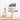 Mr And Mrs Sailor Anchor Wedding Cake Topper 