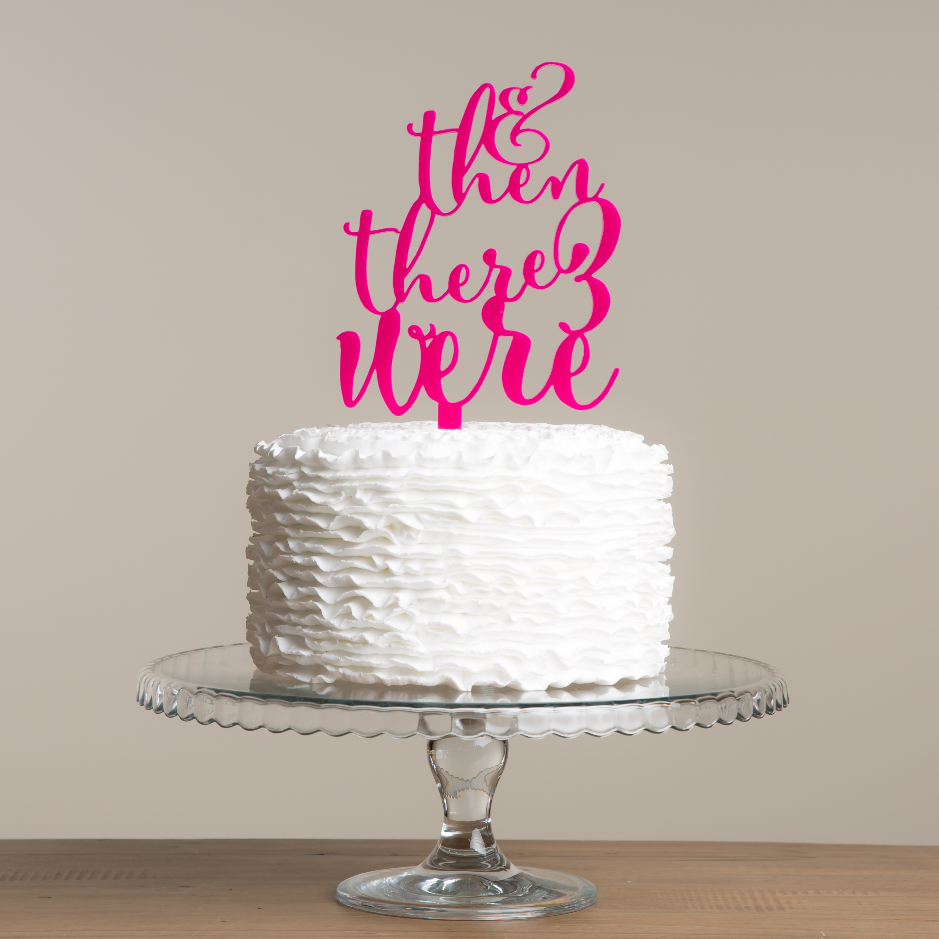 Gender Reveal Cake - Baby Shower Surprise Special. What will it be? – My  Baker