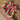 Colourful Bride Floral Headband