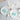 Mr And Mrs Wedding Place Settings Table Decorations