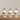 Set of Six Crown Cupcake Decorations