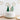 Christmas Tree Cake Topper Party Gift Set