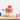 Mermaid And Oyster Shell Birthday Girl Cake Decoration