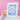 I Believe In Mermaids Bedroom Print