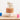 Script Style Name and Age Cake Topper