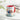 Best Art Teacher Personalised Two Toned Mug