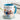Best Art Teacher Personalised Two Toned Mug