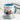 Best Art Teacher Personalised Two Toned Mug