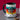 It Is What It Is Colourful Ceramic Coffee And Tea