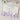 Personalised Lavender Flowers Wedding Guest Book