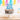 Personalised Name And Age Fabulous Birthday Cake Topper