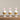 Set of Six Princess Cupcake Toppers